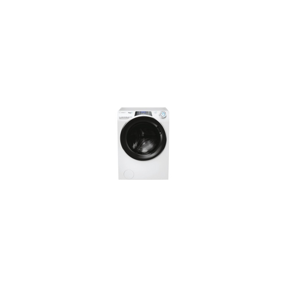 LAVE LINGE HOBLOT 14KG CANDY RP4146BWMBC/1-S LAVE LINGE HOBLOT 14KG CANDY RP4146BWMBC/1-S