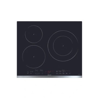 PLAQUE DE CUISSON 3 ZONES SAUTER SPI1638SX