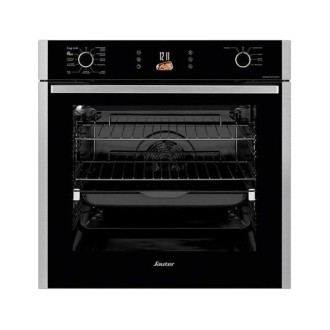 FOUR PYROLYSE SAUTER SOP6616LX