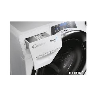 LAVE LINGE HOBLOT 14KG CANDY RP4146BWMBC/1-S