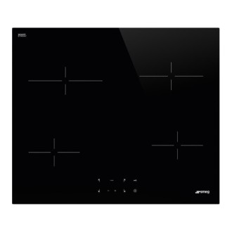 PLAQUE VITROCERAMIQUE SMEG SE264TD1