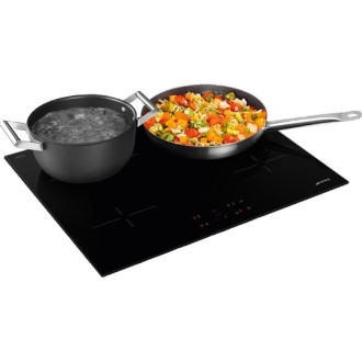 PLAQUE VITROCERAMIQUE SMEG SE264TD1