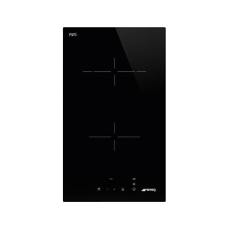 PLAQUE VITROCERAMIQUE SMEG SE232TD1