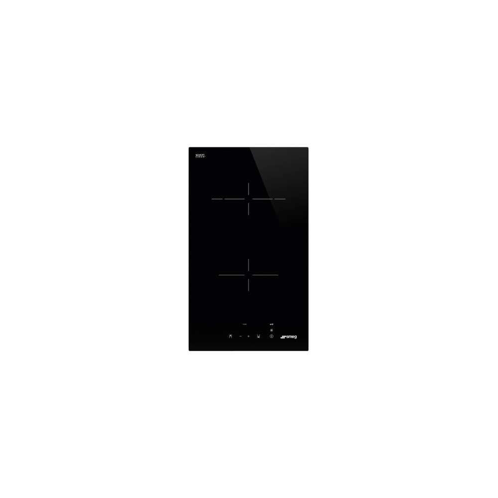 PLAQUE VITROCERAMIQUE SMEG SE232TD1