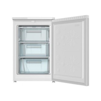 CONGELATEUR TOP BLANC FRIGELUX 85L CTT92BE