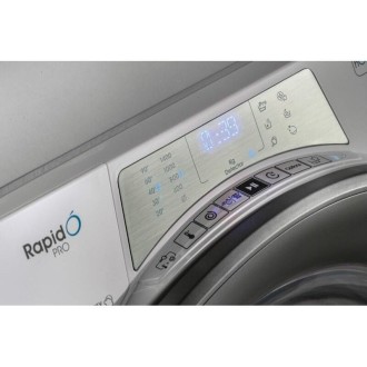 LAVE LINGE HOBLOT 14KG CANDY RP4146BWMBC/1-S