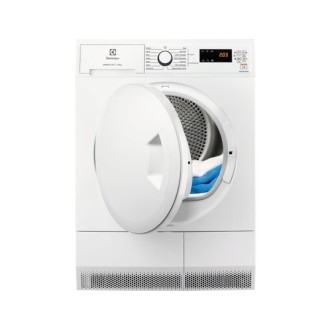 SECHELINGE POMPE A CHALEUR 8 KG EDHF2812WE