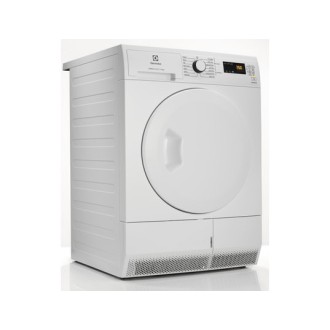 SECHELINGE POMPE A CHALEUR 8 KG EDHF2812WE