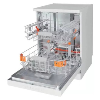 LAVE VAISSELLE BLANC ARISTON L.60cm 42DB HFC3T232WG