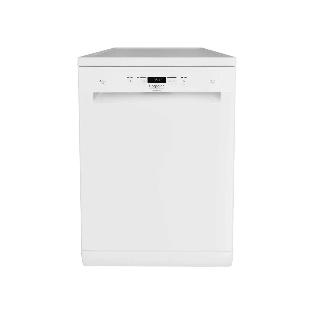 LAVE VAISSELLE BLANC 14 CTS 41 DB HOTPOINT ARISTION H4FD641A