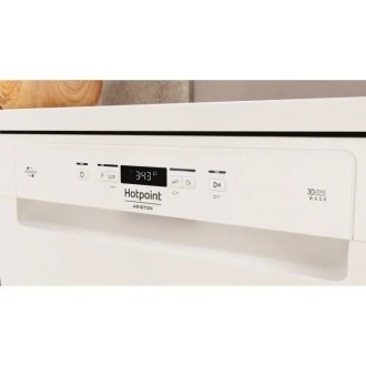 LAVE VAISSELLE BLANC 14 CTS 41 DB HOTPOINT ARISTION H4FD641A