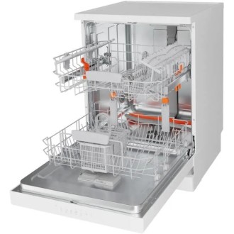 LAVE VAISSELLE BLANC 14 CTS 41 DB HOTPOINT ARISTION H4FD641A