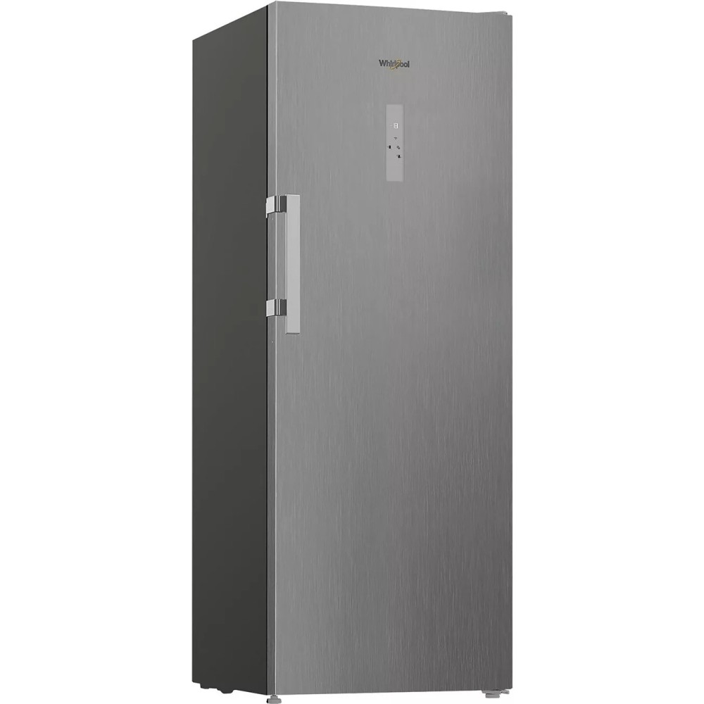 CONGELATEUR NO FROST 70 CM INOX WHFF6404X6E