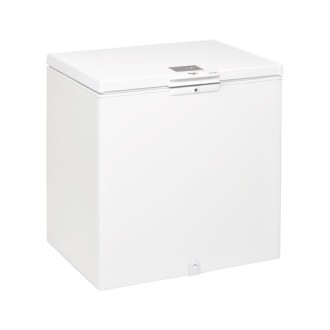 CONGELATEUR COFFRE 204L WHIRLPOOL WH2010F02