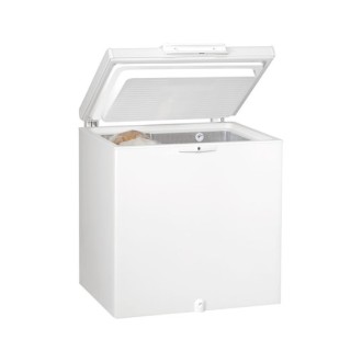 CONGELATEUR COFFRE 204L WHIRLPOOL WH2010F02