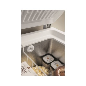 CONGELATEUR COFFRE 204L WHIRLPOOL WH2010F02