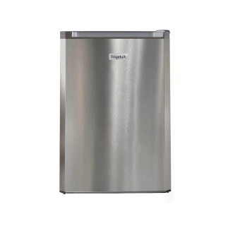 Réfrigérateur Top Tout utile INOX FRIGELUX RTT127XE