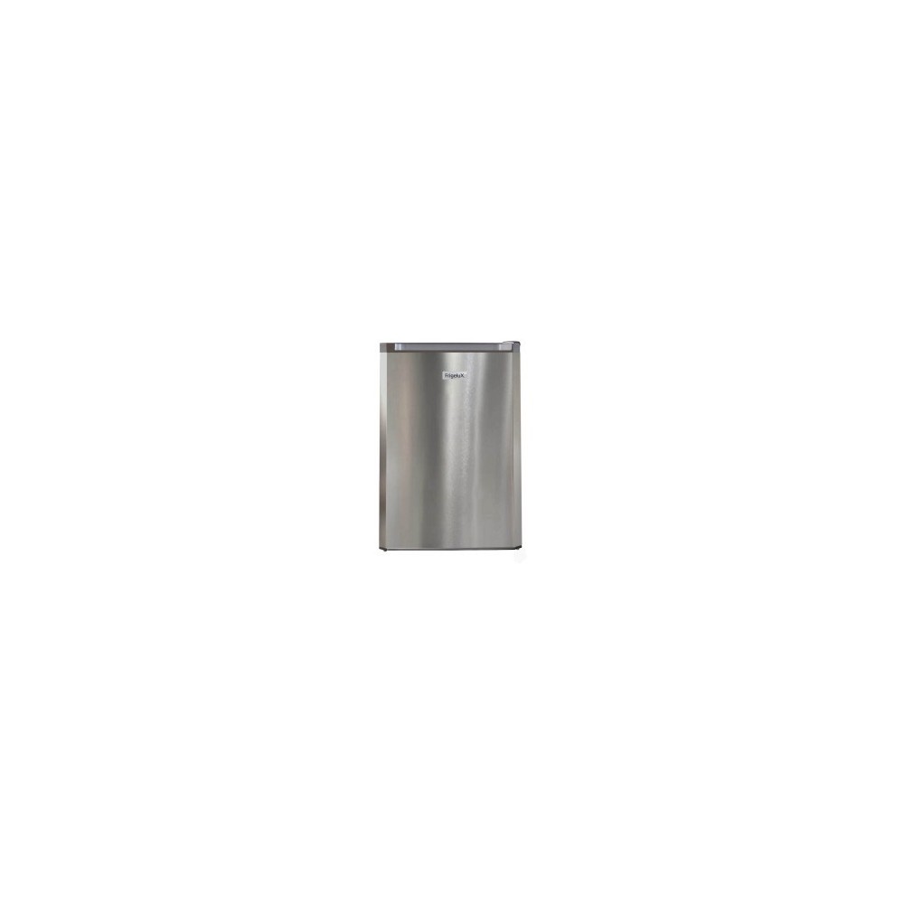 Réfrigérateur Top Tout utile INOX FRIGELUX RTT127XE