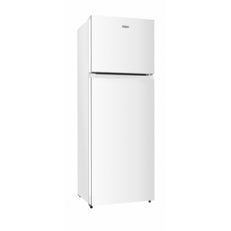 REFRIGERATEUR DOUBLE PORTE 230L + 70L FRIGELUX RDP300BE