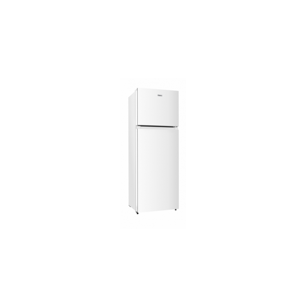 REFRIGERATEUR DOUBLE PORTE 230L + 70L FRIGELUX RDP300BE