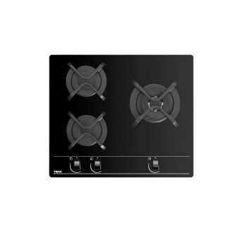 PLAQUE GAZ 3 FEUX GBC63010