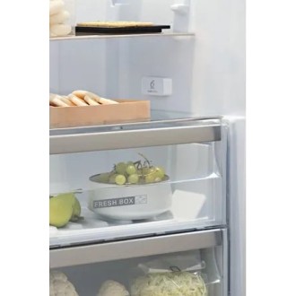 REFRIGERATEUR 1 PORTE 322L BLANC WHIRLPOOL SW6A3QW