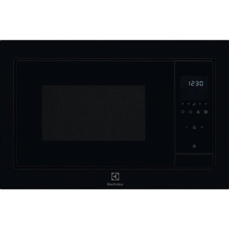 MICRO ONDES ENCASTRABLE NOIR ELECTROLUX 25L LMS4253TBK