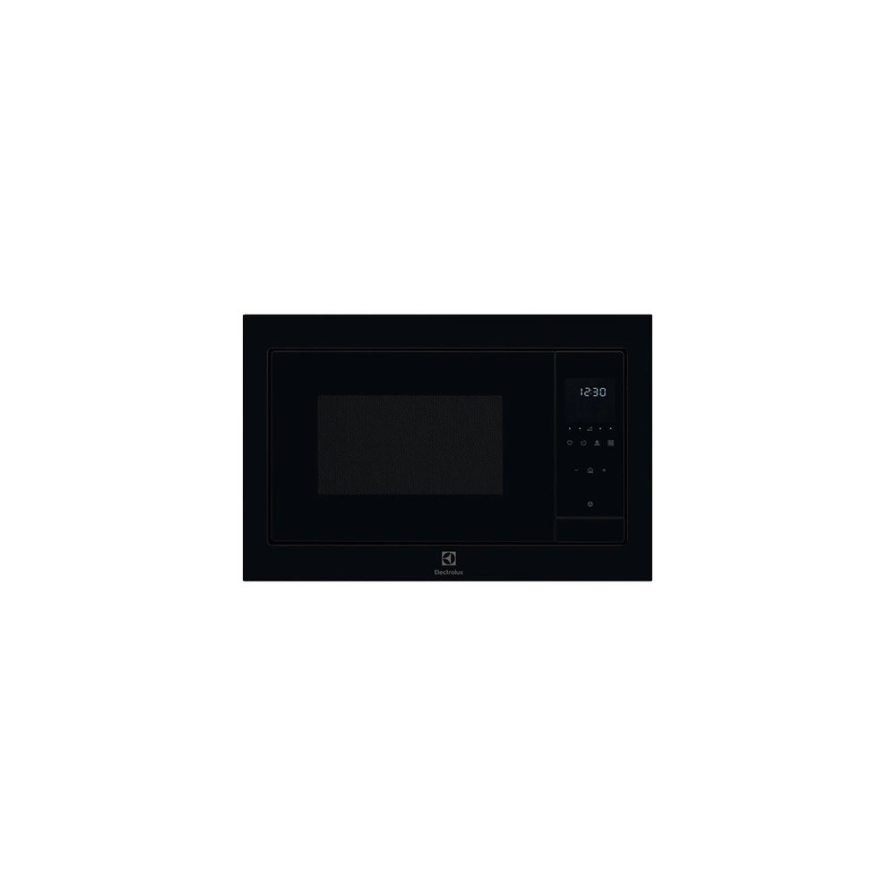 MICRO ONDES ENCASTRABLE NOIR ELECTROLUX 25L LMS4253TBK