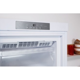 Congélateur Armoire INDESIT UI8F1CW1