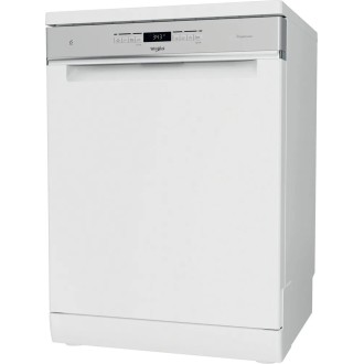 LAVE VAISSELLE A POSER BLANC 42BD WFO3T232P