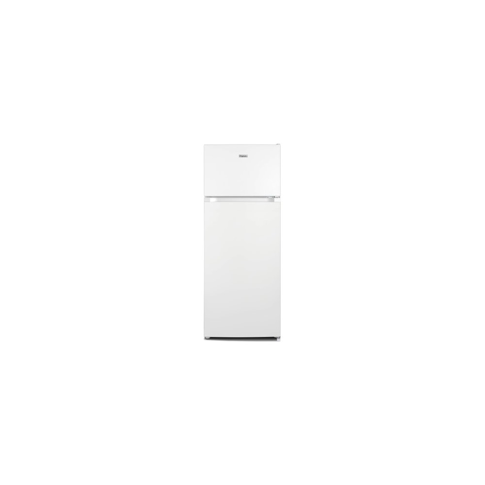 REFRIGERATEUR DOUBLE PORTE FRIGELUX RDP216BE
