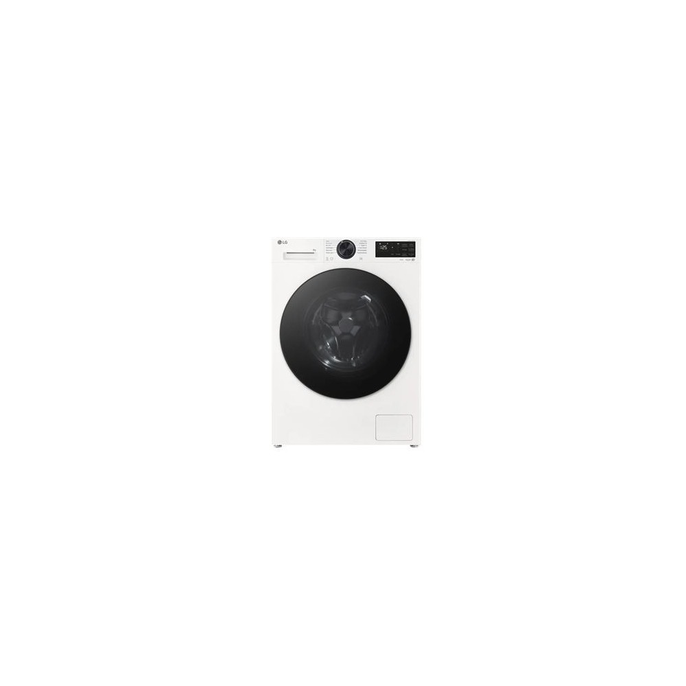 LAVE LINGE HUBLOT 9KG LG F94X56WHST