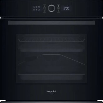 FOUR ENC NOIR PYROLYSE HOTPOINT ARISTON 73L