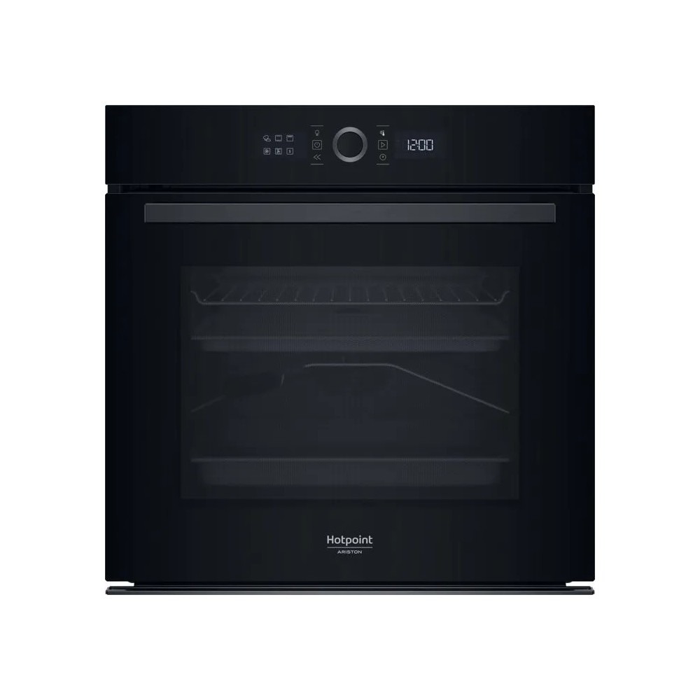FOUR ENC NOIR PYROLYSE HOTPOINT ARISTON 73L