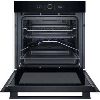 FOUR ENC NOIR PYROLYSE HOTPOINT ARISTON 73L
