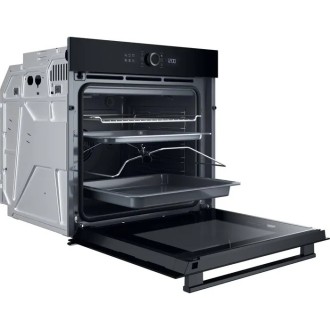 FOUR ENC NOIR PYROLYSE HOTPOINT ARISTON 73L