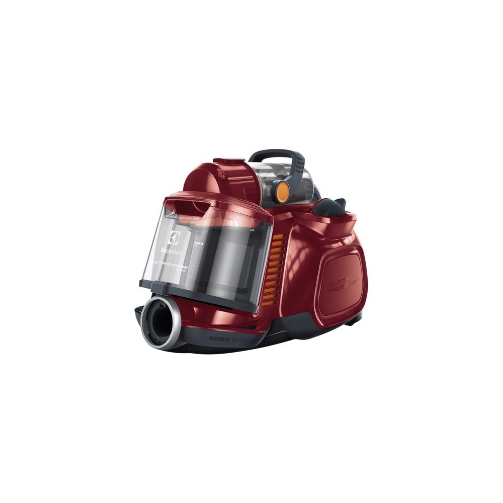 ASPIRATEUR SANS SAC ELECTROLUX ESPC72RR