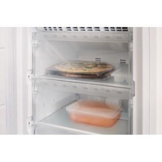 Congélateur Armoire INDESIT UI8F1CW1