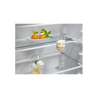 REFRIGERATEUR ENCASTRABLE COMBINE 186L + 62L ELECTROLUX ENT6ME18S4