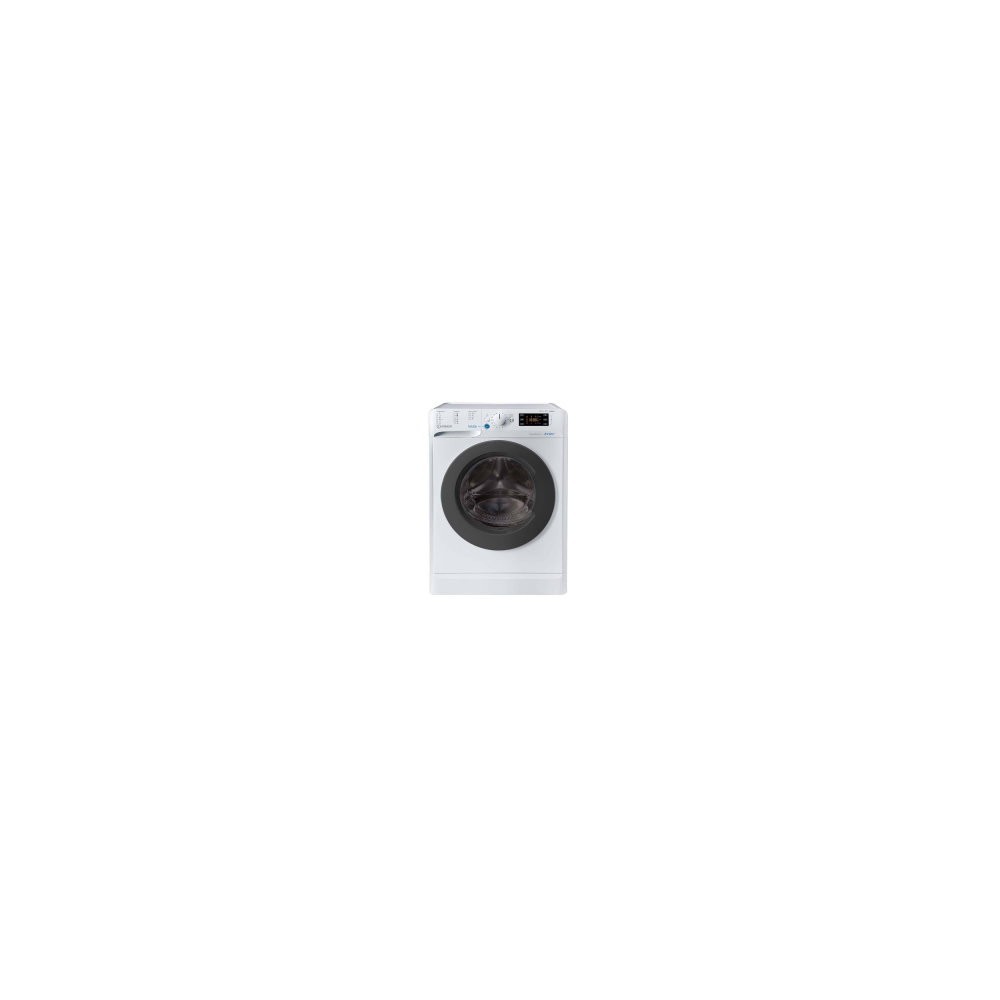 Lavante Séchante Hublot INDESIT BDE1071482XWKEUN