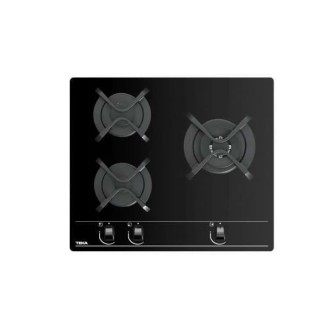TABLE DE CUISSON TEKA 3 GBC63010KBN