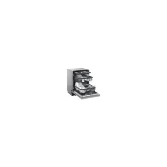 LAVE VAISELLE FULL INTERGRABLE LG 14 COUVERTS  DB375TXS