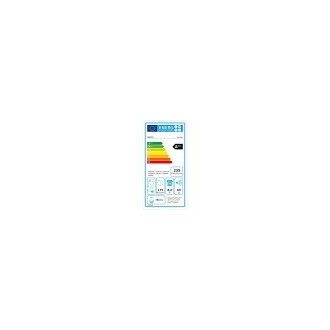 SECHE LINGE VEDETTE BLANC POMPE A CHALEUR  SFV574H