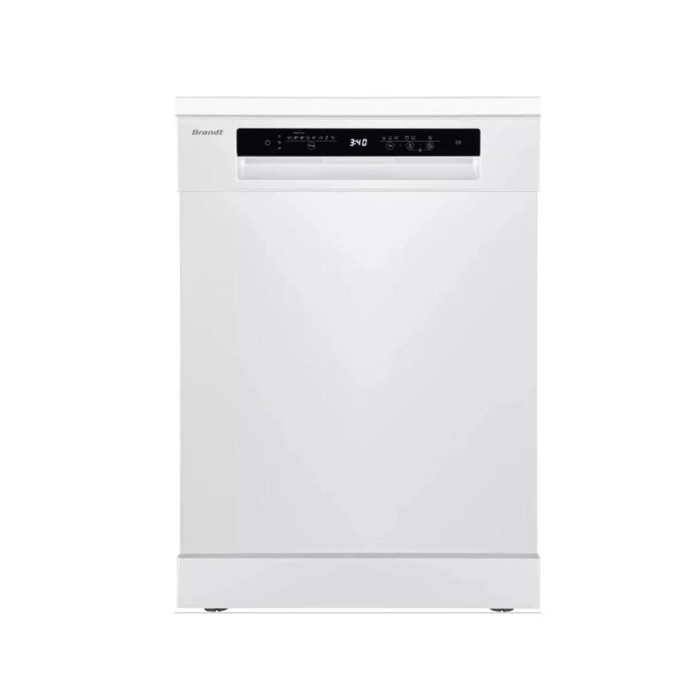 LAVE VAISSELLE BRANT BLANC  14 CVTS  BCF422DQW