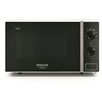 MICRO ONDES HOTPOINT BLANC 20CL  MWHA101W