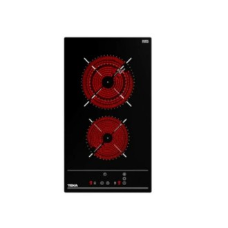 TABLE VITROCERAMIQUE TEKA NOIRE   TBC32010TTCBK