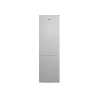 Réfrigérateur combine Silver CANDY CCE3T620FS