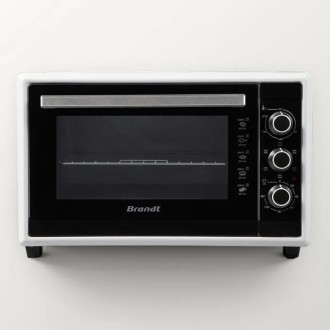 MINI FOUR BRANDT BLANC MULTIFONCTION   FC420MUW