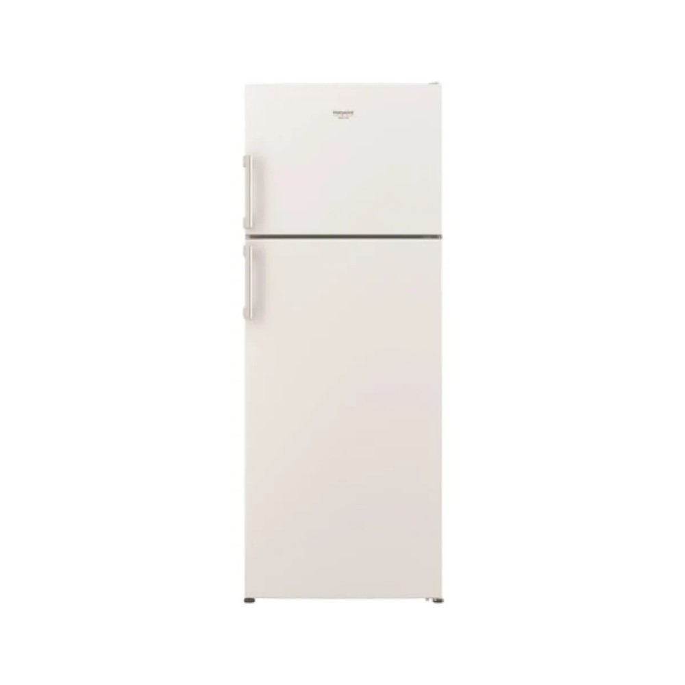 DOUBLE PORTE HOTPOINT BLANC  HAT70I932WDCF