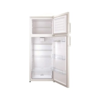 DOUBLE PORTE HOTPOINT BLANC  HAT70I932WDCF